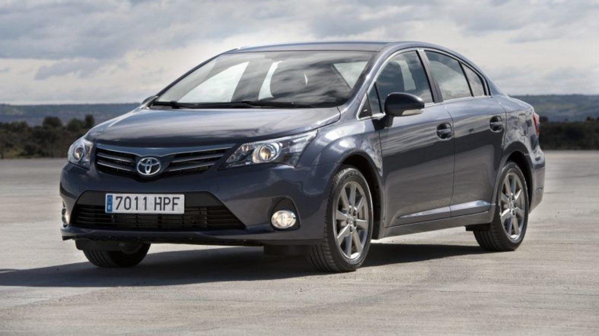 500 Bin TL Bandında Satın Alınabilecek En İyi İkinci El Arabalar