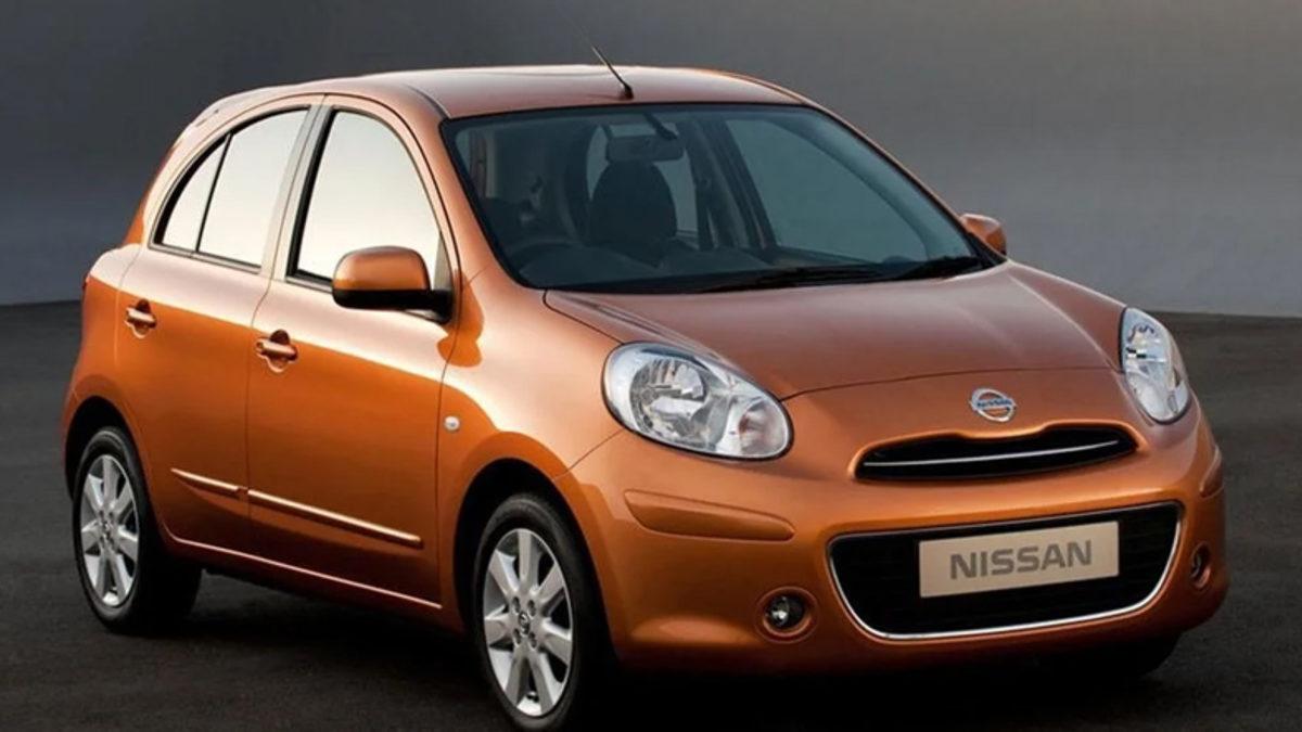 500 Bin TL Bandında Satın Alınabilecek En İyi İkinci El Arabalar