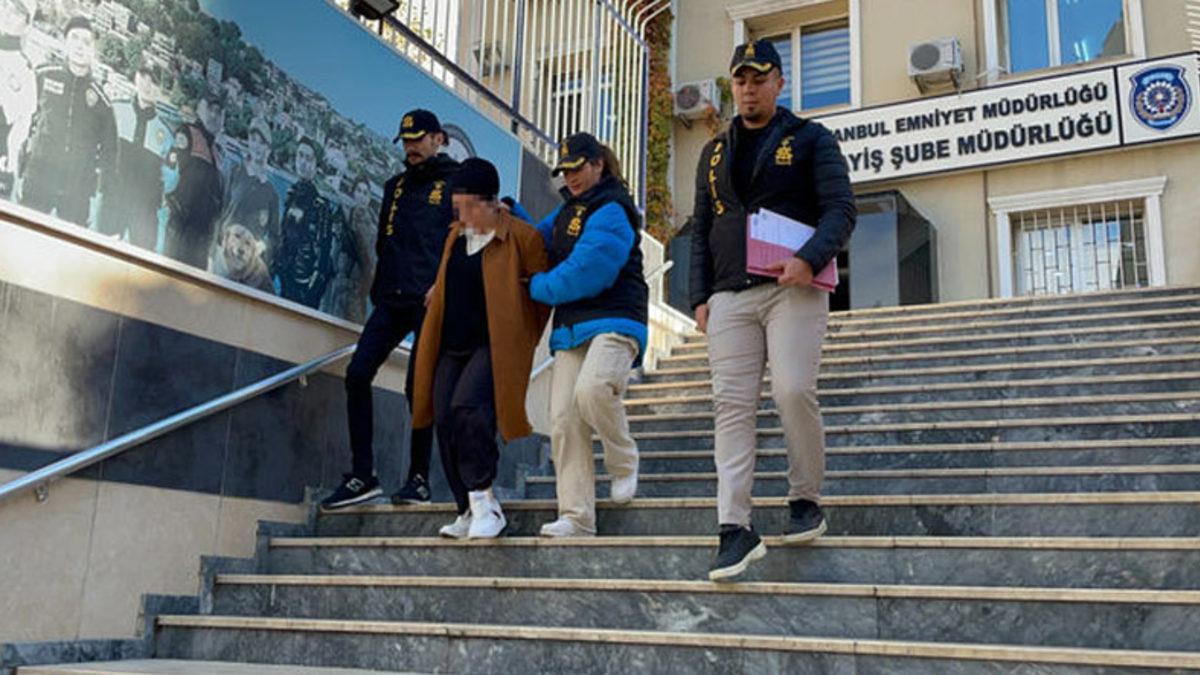 Canlı Yayındaki Müstehcen Hareketleri Nedeniyle Gözaltına Alınan TikTok Fenomeni Serbest Bırakıldı