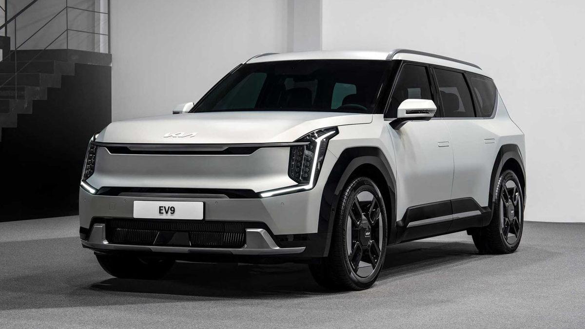 The Car of the Year 2024 Açıklandı: İşte Avrupa’da Yılın En İyi Otomobili