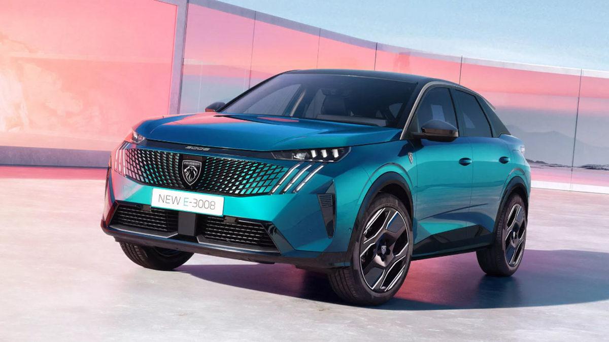 The Car of the Year 2024 Açıklandı: İşte Avrupa’da Yılın En İyi Otomobili