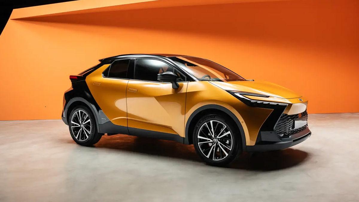 The Car of the Year 2024 Açıklandı: İşte Avrupa’da Yılın En İyi Otomobili