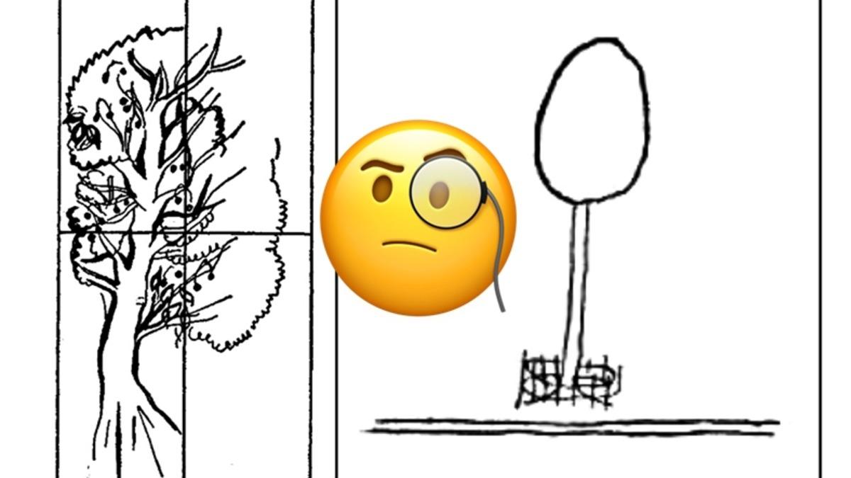 Kalem, Kâğıdı Hazırlayın: Çizeceğiniz Tek Bir Ağaç Resmini Yorumlayarak Kendinizle Yüzleşmenizi Sağlayan Psikoloji Testi