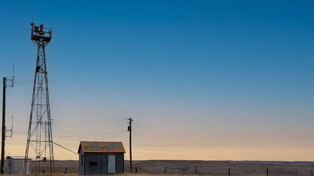 Amerika’nın Her Yerinde Bulunan Bu Dev Oklar Neyin Nesi? Hayır, Aklınıza Gelen O İlk Sebep Değil!