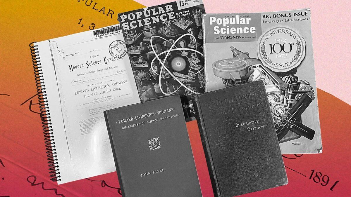151 Yıllık Popular Science Dergisi, ABD’deki Yayın Hayatını Noktaladığını Açıkladı