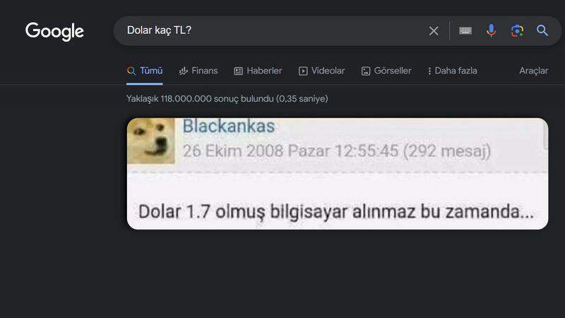 Google, Forum Sitelerini Yeniden Şahlandıracak Yeni Özelliklerini Duyurdu