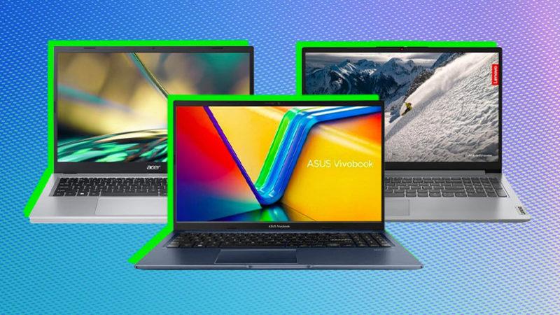 Vergisiz Bilgisayar Kampanyası ile Amazon’dan Alabileceğiniz 5 Dizüstü Bilgisayar Önerisi