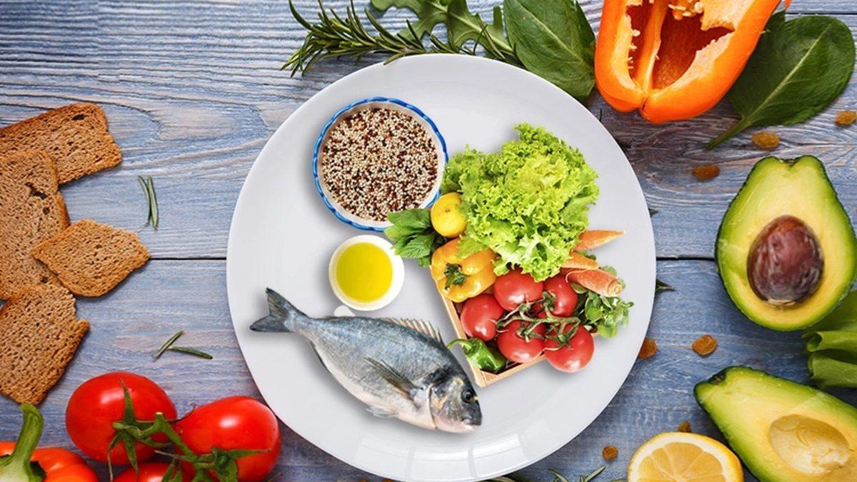 12 Yıl Süren Araştırma, Akdeniz Diyetinin Beynimize Etkisini Ortaya Çıkardı