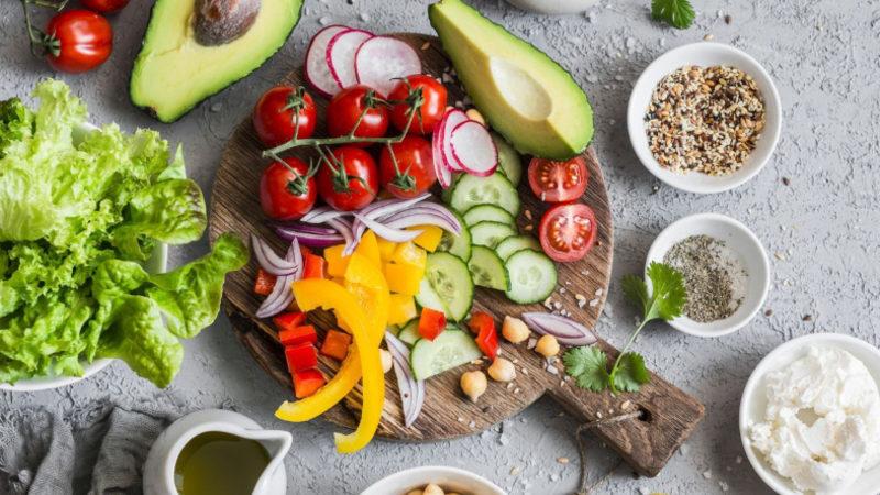 12 Yıl Süren Araştırma, Akdeniz Diyetinin Beynimize Etkisini Ortaya Çıkardı