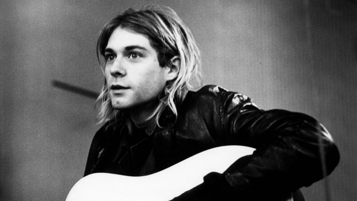 Trajediyle Dolu Bir Hayatın Arasında Müziğin Efsanesi Olmak: Nirvana’nın Solisti Kurt Cobain Hakkında 8 Gerçek