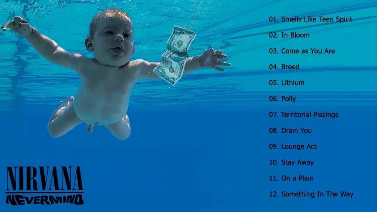 Trajediyle Dolu Bir Hayatın Arasında Müziğin Efsanesi Olmak: Nirvana’nın Solisti Kurt Cobain Hakkında 8 Gerçek