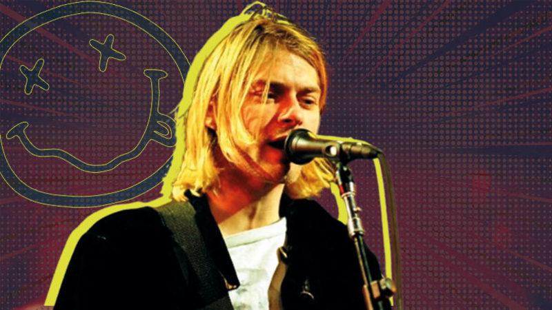 Trajediyle Dolu Bir Hayatın Arasında Müziğin Efsanesi Olmak: Nirvana’nın Solisti Kurt Cobain Hakkında 8 Gerçek