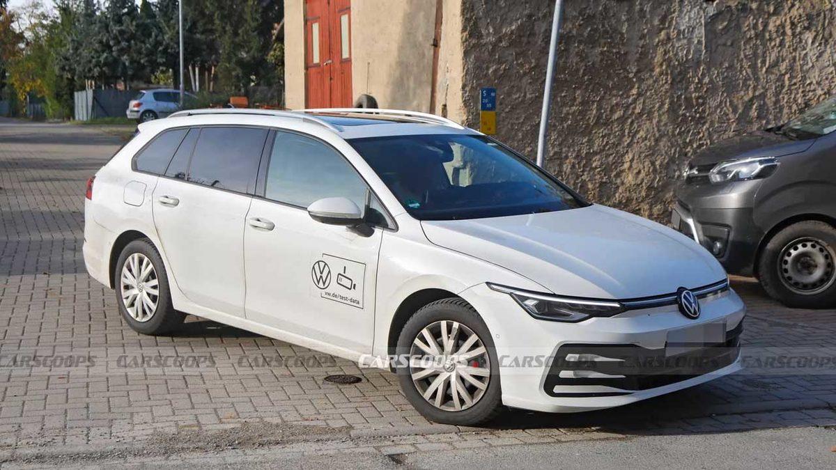 Volkswagen Golf’ün 