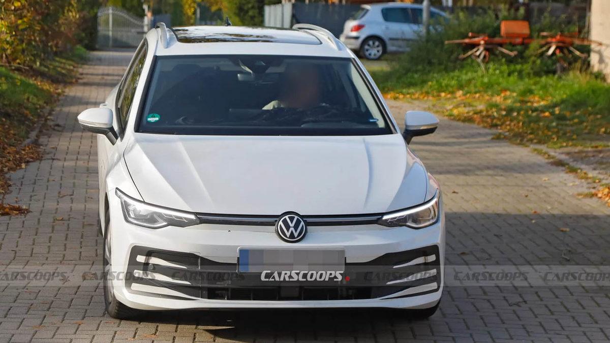 Volkswagen Golf’ün 