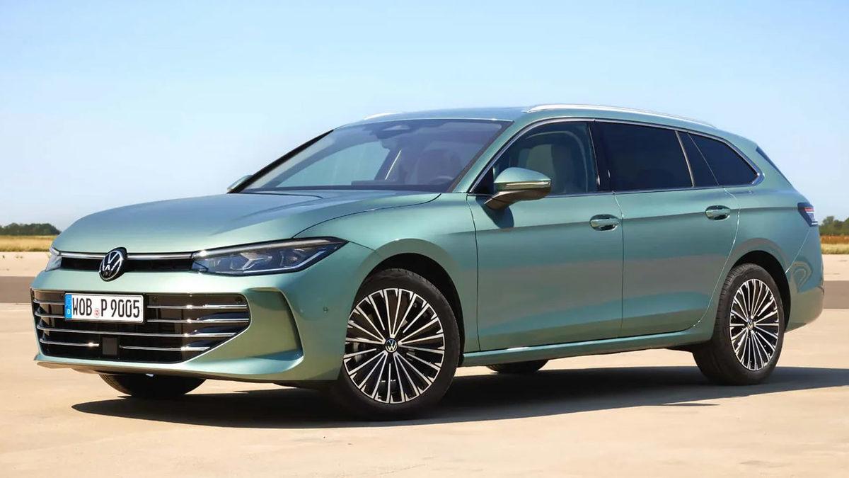 Volkswagen Golf’ün 