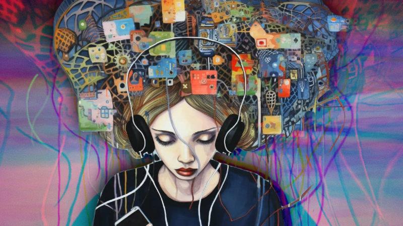 Dev Bir Araştırmaya Göre İnternet, Akıl Sağlığımızı Kötü Etkilemiyor