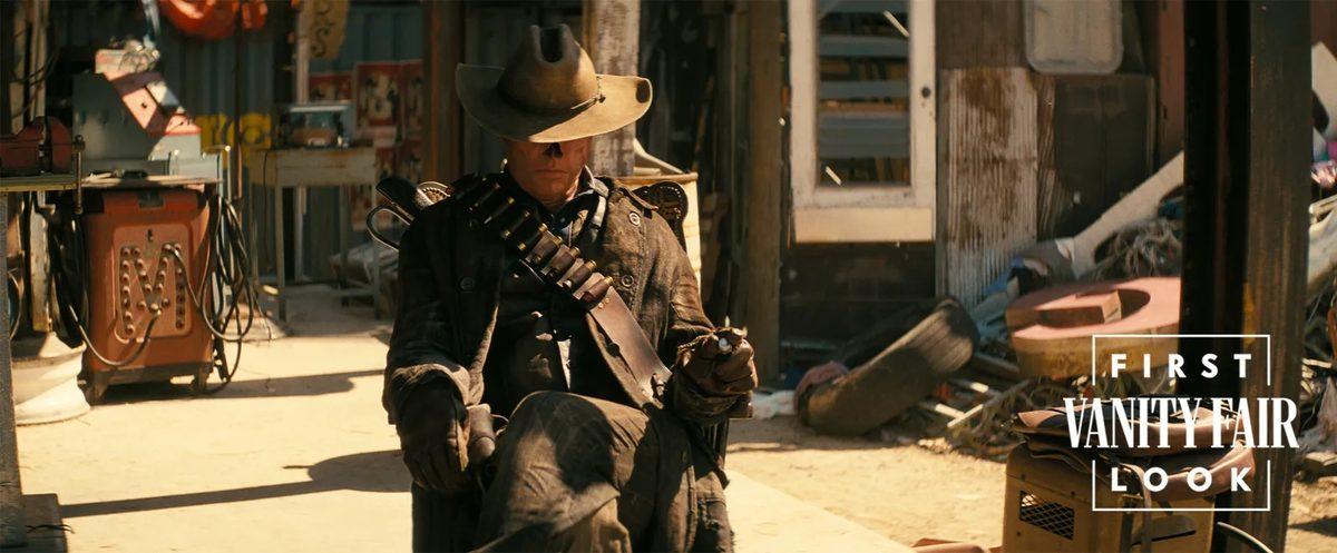 Fallout Dizisinin Yayım Tarihi Erkene Alındı: İşte Yeni Tarih