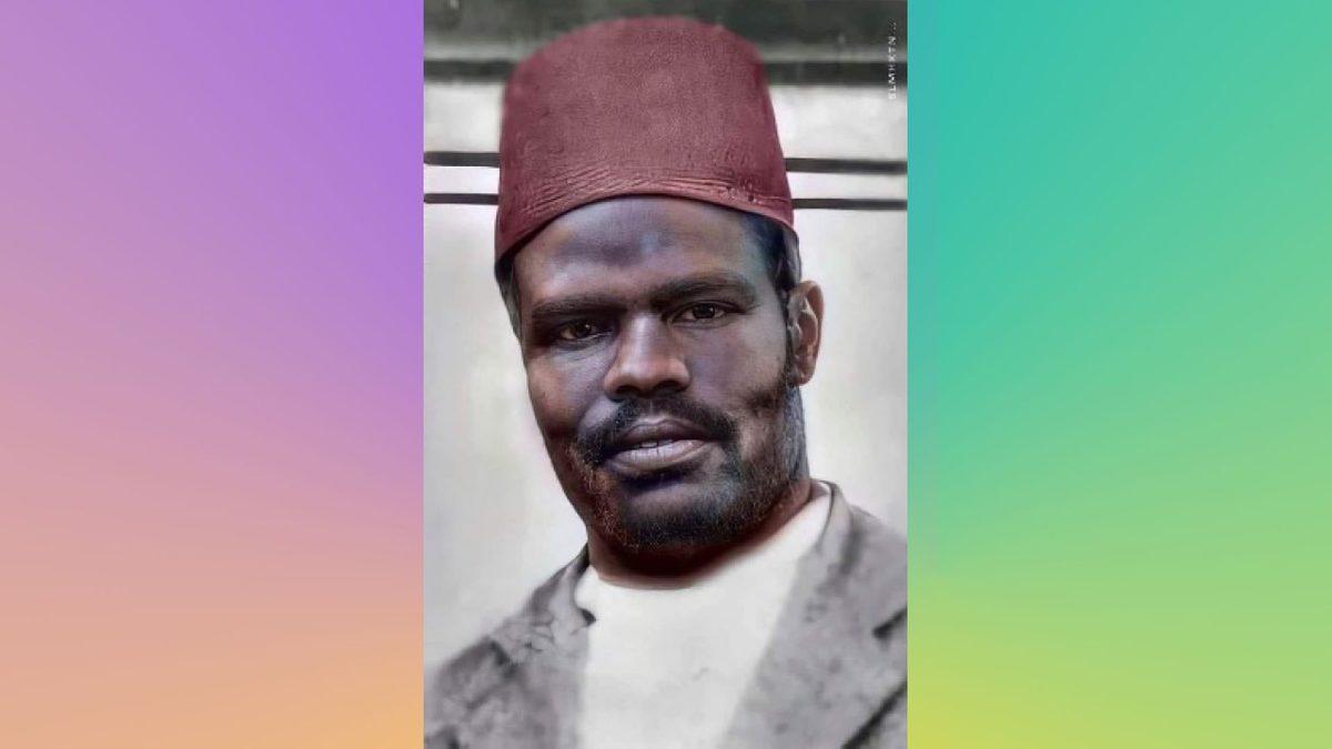 Türk Topraklarını Canı Pahasına Koruduğu İçin Çok Şey Borçlu Olduğumuz Cesur Adam: Zenci Musa