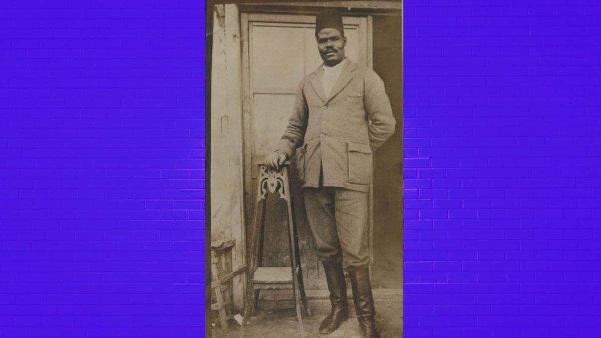 Türk Topraklarını Canı Pahasına Koruduğu İçin Çok Şey Borçlu Olduğumuz Cesur Adam: Zenci Musa