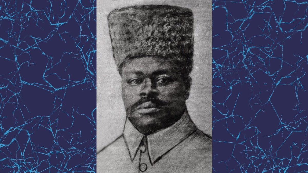 Türk Topraklarını Canı Pahasına Koruduğu İçin Çok Şey Borçlu Olduğumuz Cesur Adam: Zenci Musa