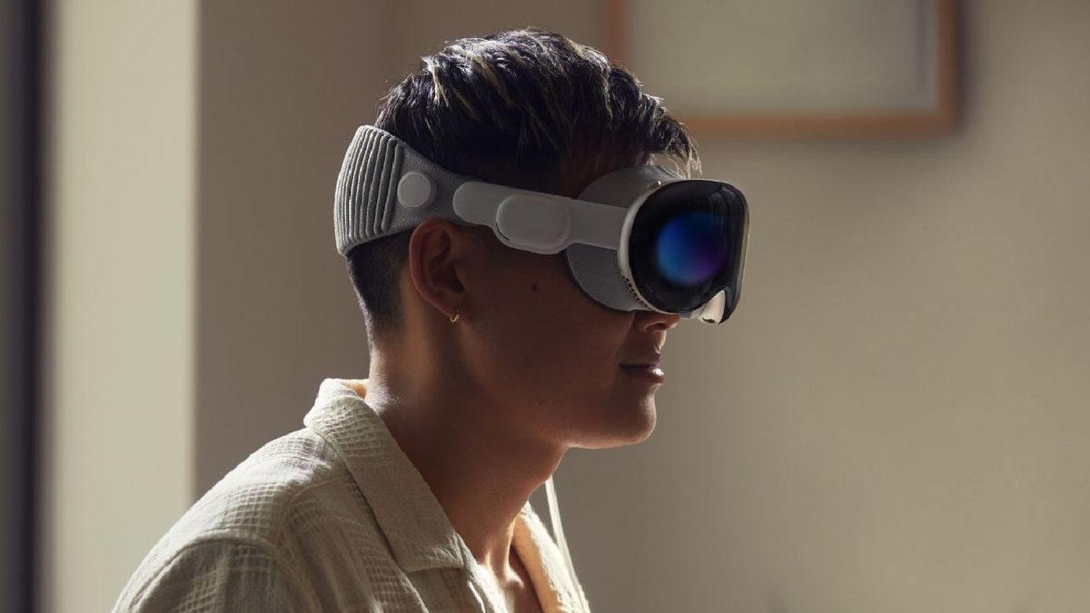 Uygun Fiyatlı Apple Vision Pro’nun Fiyatı ve Ne Zaman Tanıtılacağı Ortaya Çıktı