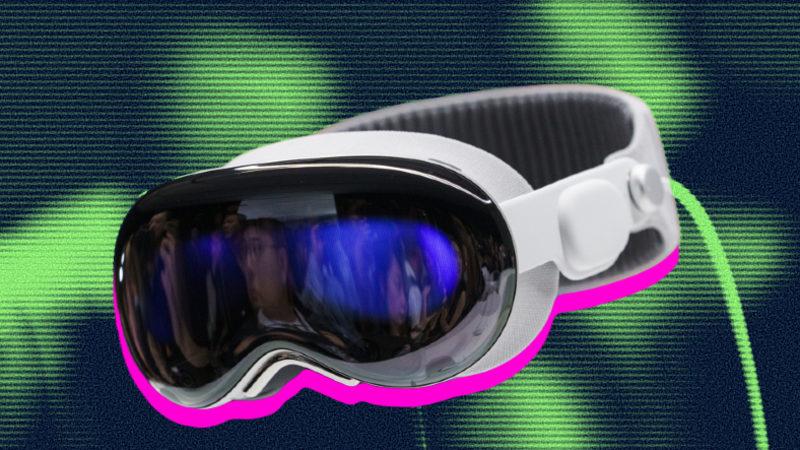 Uygun Fiyatlı Apple Vision Pro’nun Fiyatı ve Ne Zaman Tanıtılacağı Ortaya Çıktı