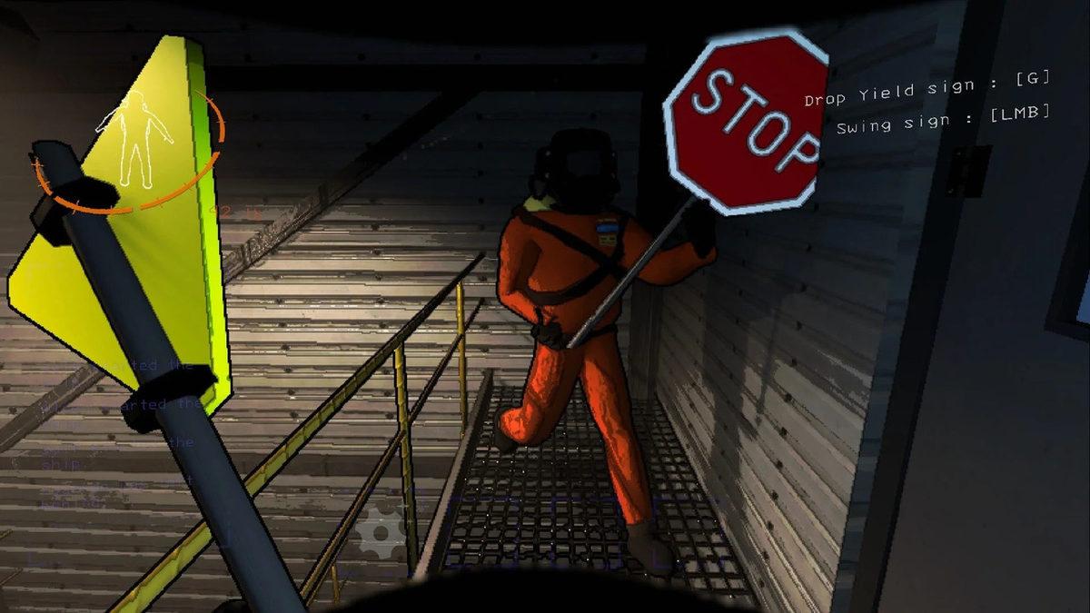 Üç Haftadır Steam’in Haftalık En Çok Satan Oyunu Olmayı Başaran Co-op Korku Oyunu 