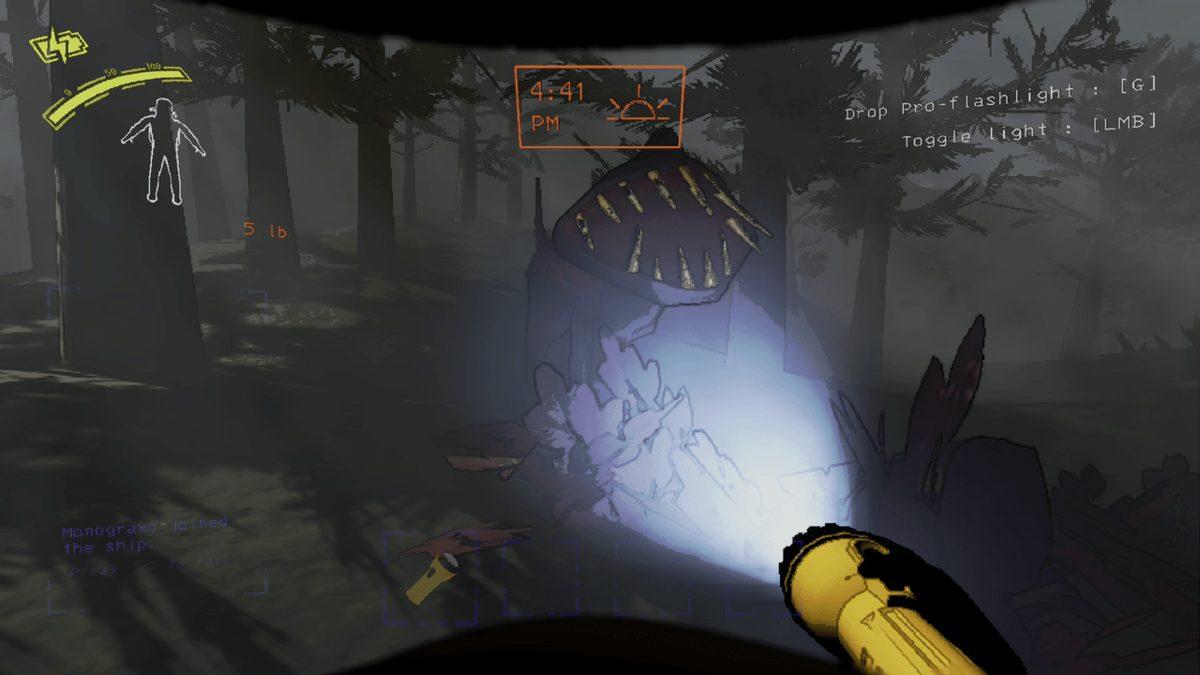 Üç Haftadır Steam’in Haftalık En Çok Satan Oyunu Olmayı Başaran Co-op Korku Oyunu 