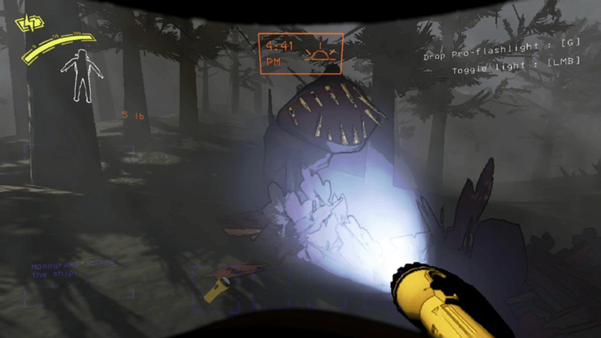 Üç Haftadır Steam’in Haftalık En Çok Satan Oyunu Olmayı Başaran Co-op Korku Oyunu "Lethal Company" İncelemesi