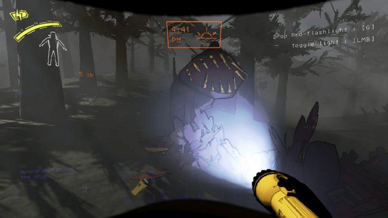 Üç Haftadır Steam’in Haftalık En Çok Satan Oyunu Olmayı Başaran Co-op Korku Oyunu "Lethal Company" İncelemesi