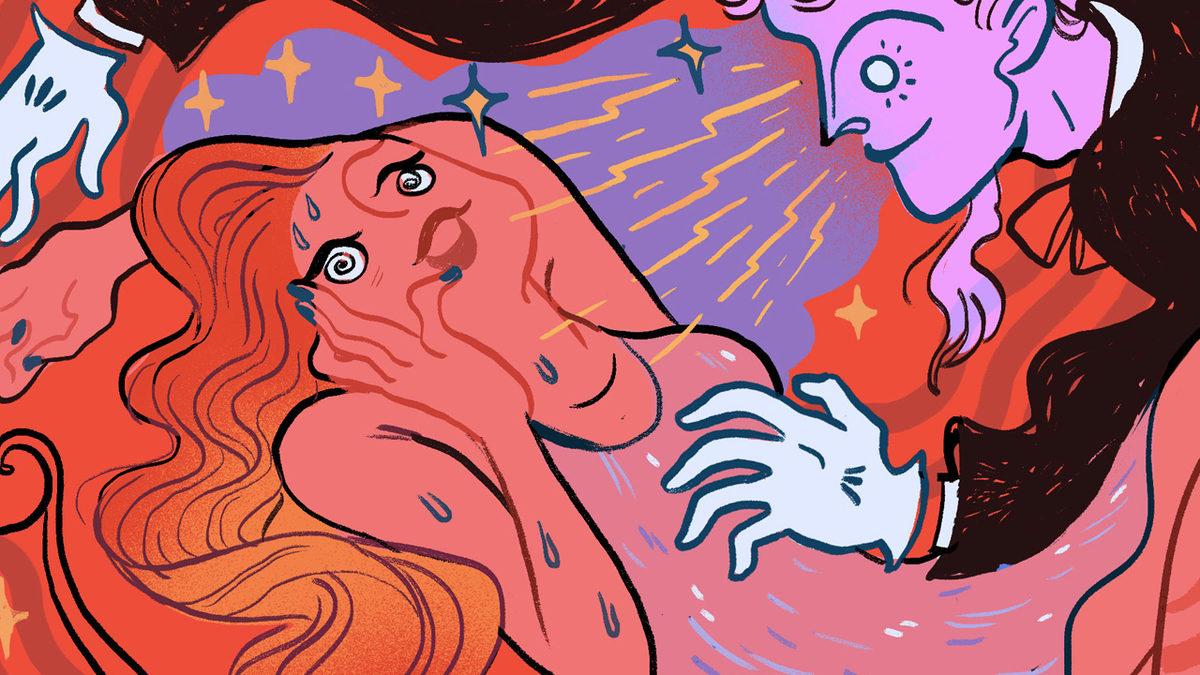 Bir Hipnoz Uzmanına Sorduk: Sosyal Medyadaki Viral Videolarda Olduğu Gibi 