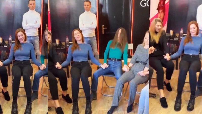 Bir Hipnoz Uzmanına Sorduk: Sosyal Medyadaki Viral Videolarda Olduğu Gibi "El Ele Tutuşarak Hipnozla Orgazm Olmak" Mümkün mü?