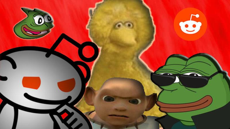 Google, Goygoy Siteleri İçin Yeni Bir Alan Adı Uzantısı Duyurdu: ".meme"