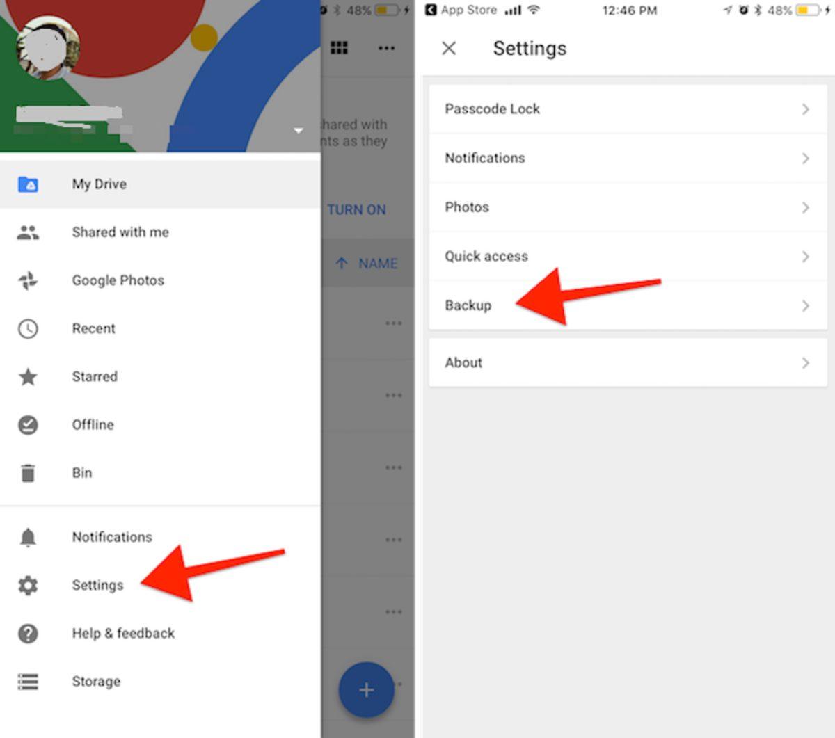 iPhone’dan Android’e Hızlıca Dosya Aktarımı Sağlayan 4 Pratik Yöntem!