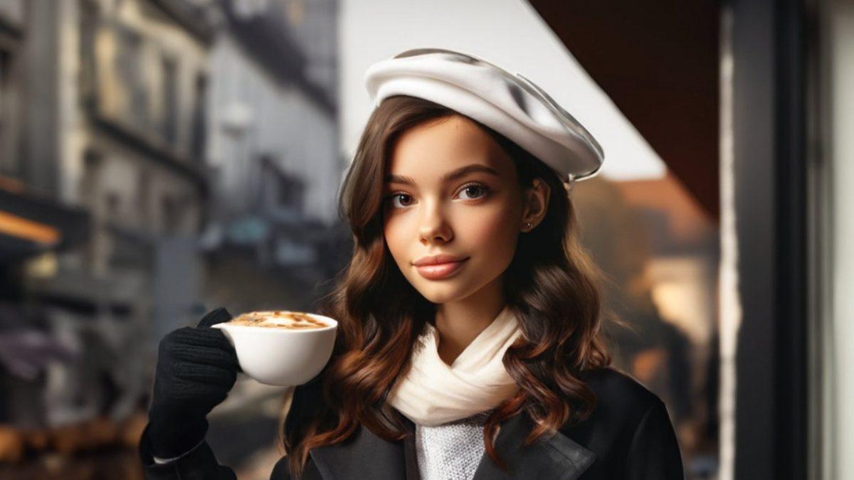 Dünyanın İlk Yapay Zekâ ile Oluşturulan Besteci ve Söz Yazarı 