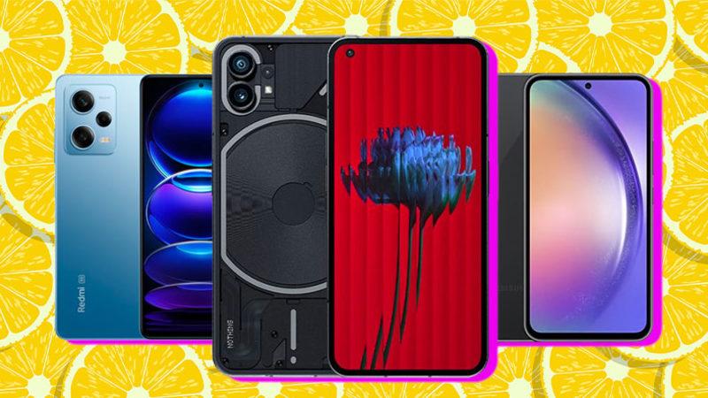 20 Bin TL Altına Alabileceğiniz, Kullanıcılarından Geçer Not Almayı Başarmış 5 Telefon Tavsiyesi