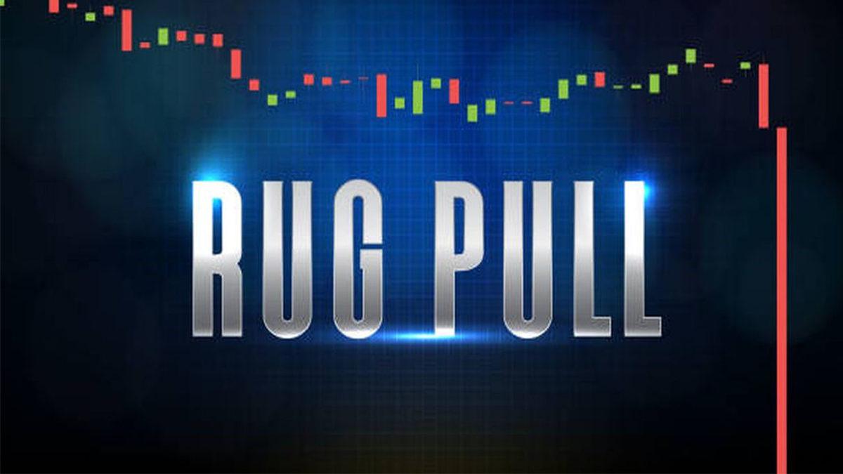 Yatırımcısına Dünya Yıkılıyor Gibi Hissettiren Rug Pull (Halı Çekme) Dolandırıcılığı Nedir?
