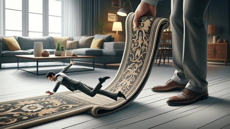 Yatırımcısına Dünya Yıkılıyor Gibi Hissettiren Rug Pull (Halı Çekme) Dolandırıcılığı Nedir?