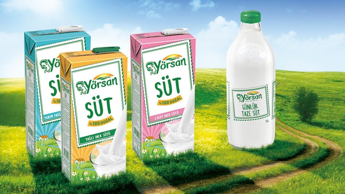Yörsan, Türkiye’nin İlk Beyaz Peynir Fabrikasını Kuran Köklü Bir Markayken Nasıl Birdenbire Piyasadan Silindi?