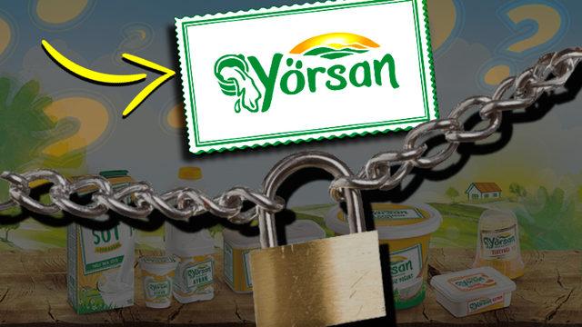 Yörsan, Türkiye’nin İlk Beyaz Peynir Fabrikasını Kuran Köklü Bir Markayken Nasıl Birdenbire Piyasadan Silindi?