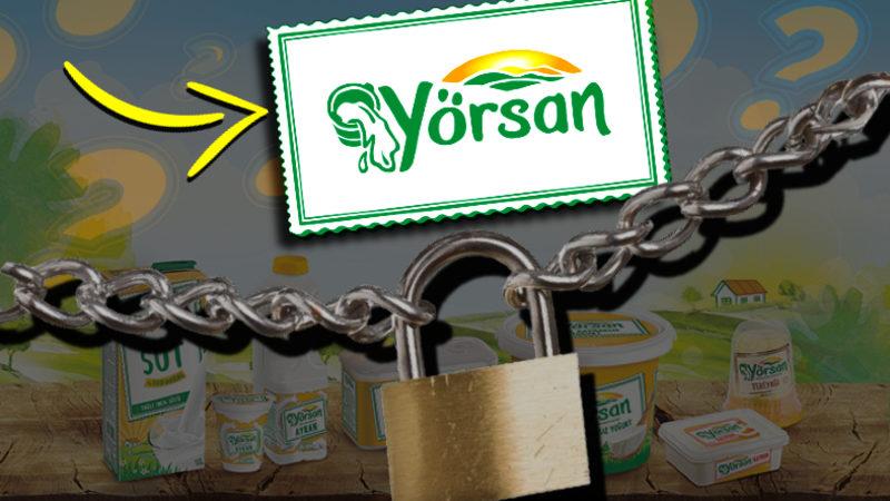 Yörsan, Türkiye’nin İlk Beyaz Peynir Fabrikasını Kuran Köklü Bir Markayken Nasıl Birdenbire Piyasadan Silindi?