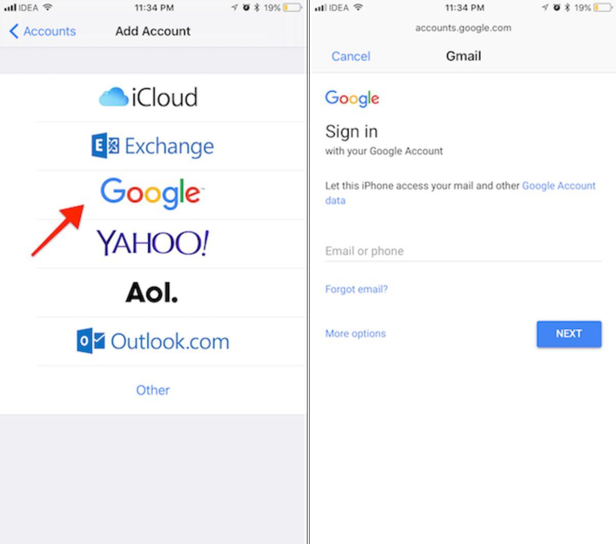 iPhone’dan Android’e Hızlıca Dosya Aktarımı Sağlayan 4 Pratik Yöntem!