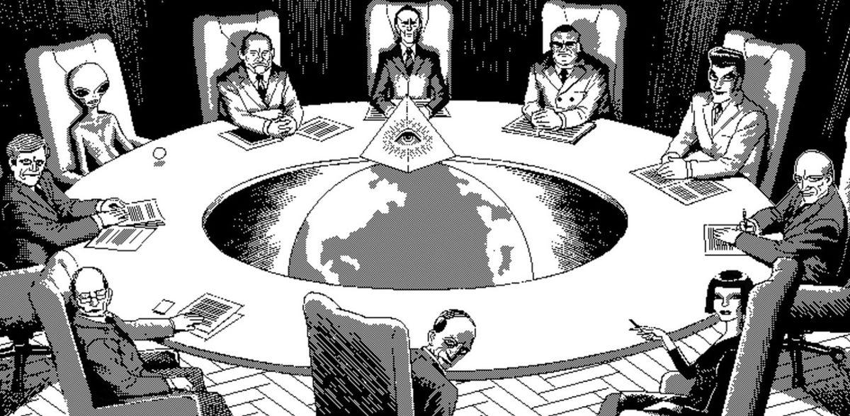 Türkler En Çok Hangi Komplo Teorisine Körü Körüne İnanıyor? Hayır, Bill Gates’li Olan Değil!