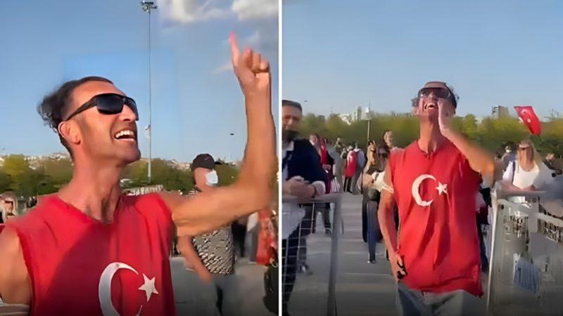 Türkler En Çok Hangi Komplo Teorisine Körü Körüne İnanıyor? Hayır, Bill Gates’li Olan Değil!