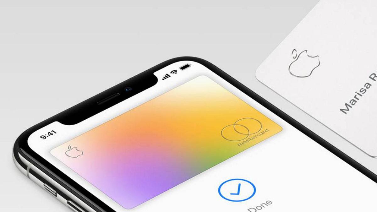 Apple’ın Başı, Faiz Getirisi de Sunan 