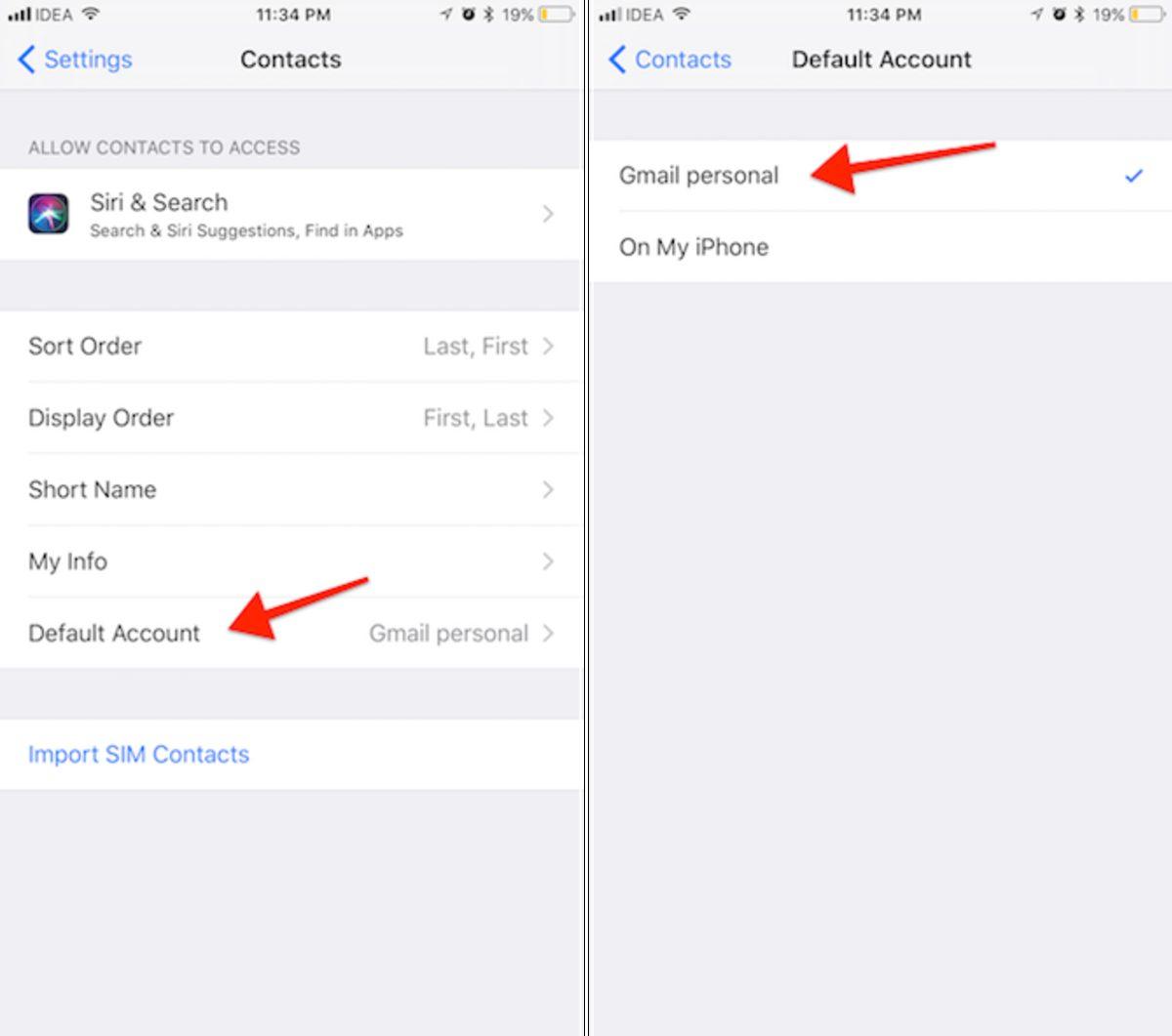 iPhone’dan Android’e Hızlıca Dosya Aktarımı Sağlayan 4 Pratik Yöntem!