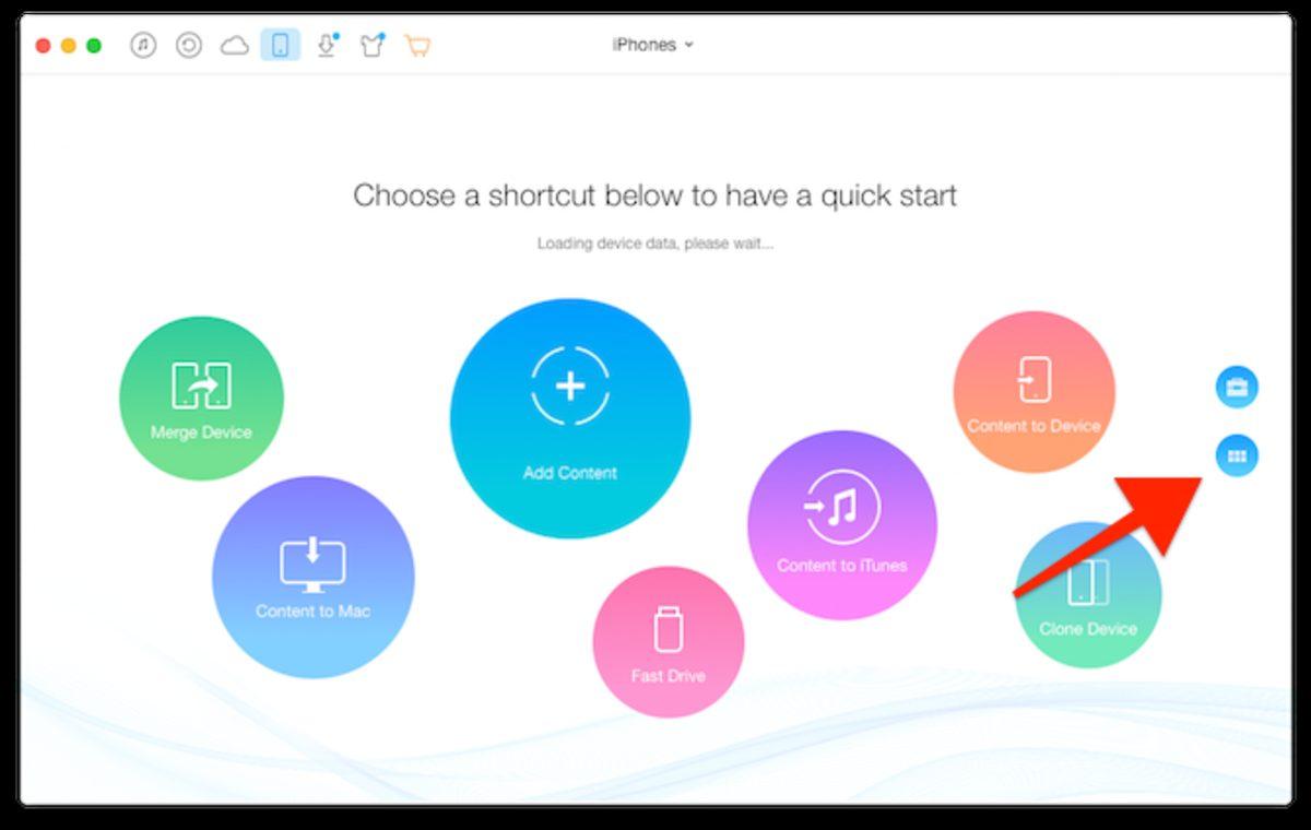iPhone’dan Android’e Hızlıca Dosya Aktarımı Sağlayan 4 Pratik Yöntem!