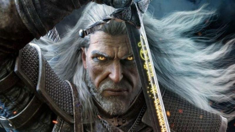 The Witcher 4 İçin Heyecanlandıran Haber: CD Projekt Red Çalışanlarının Neredeyse Yarısı Projede Görevlendirildi