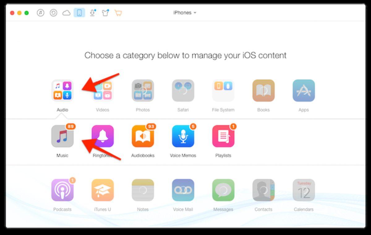 iPhone’dan Android’e Hızlıca Dosya Aktarımı Sağlayan 4 Pratik Yöntem!