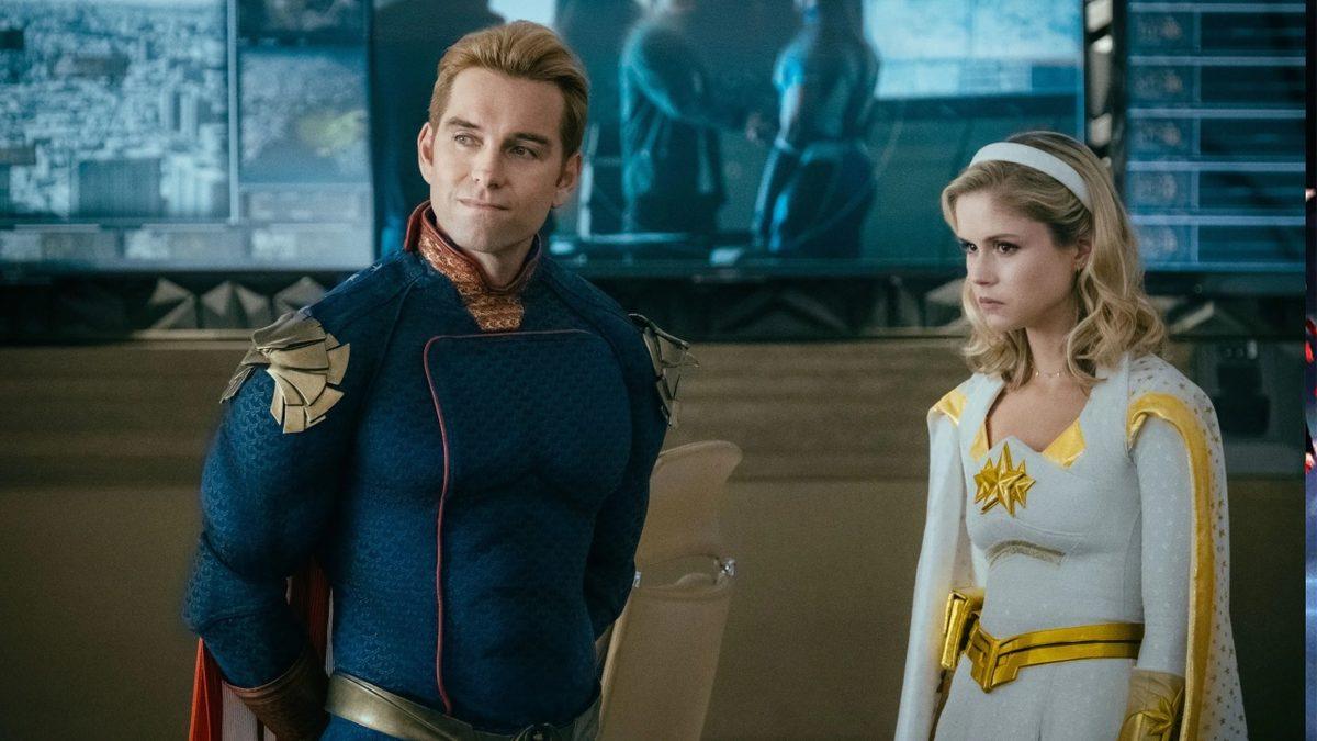 The Boys Evreni Genişliyor: Meksika’da Geçecek Yepyeni Bir Yan Dizi Yolda!